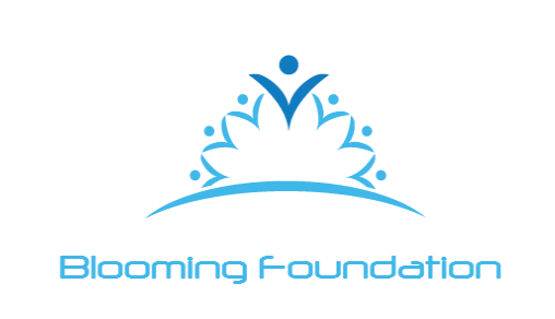 BloomingFoundation Logo